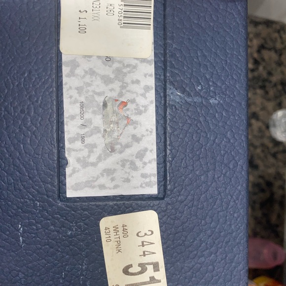 Dior size 10 - Picture 6 of 8